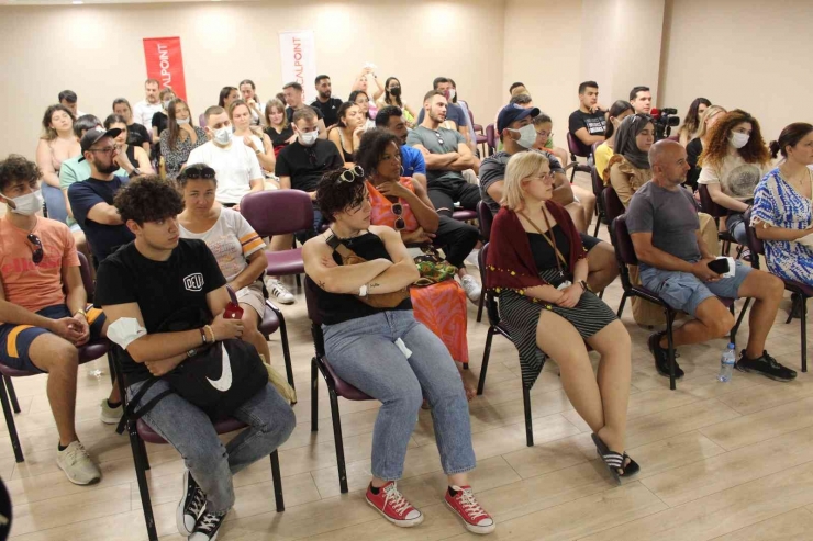 Medical Point Gaziantep’ten Sağlık Turizmi Atağı