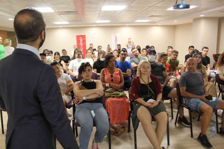 Medical Point Gaziantep’ten Sağlık Turizmi Atağı