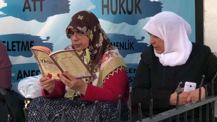 Şanlıurfa’da Kpss’ya Geç Kalanlar Salona Alınmadı