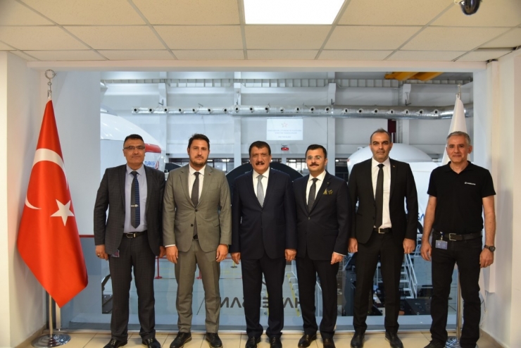 Malatya Büyükşehir’de Yeni Teknolojiler Kullanılacak
