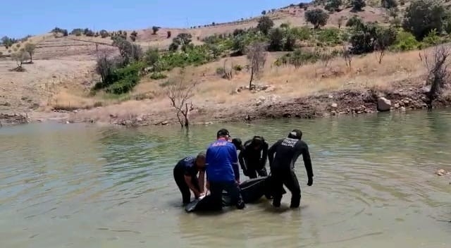 Diyarbakır’da Hafta Sonunda Üç Cansız Beden Su Kaynaklarından Çıkartıldı