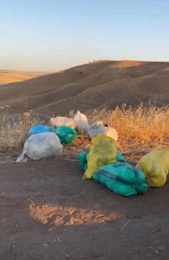 Diyarbakır’da 115 Kilogram Uyuşturucu Madde Ele Geçirildi