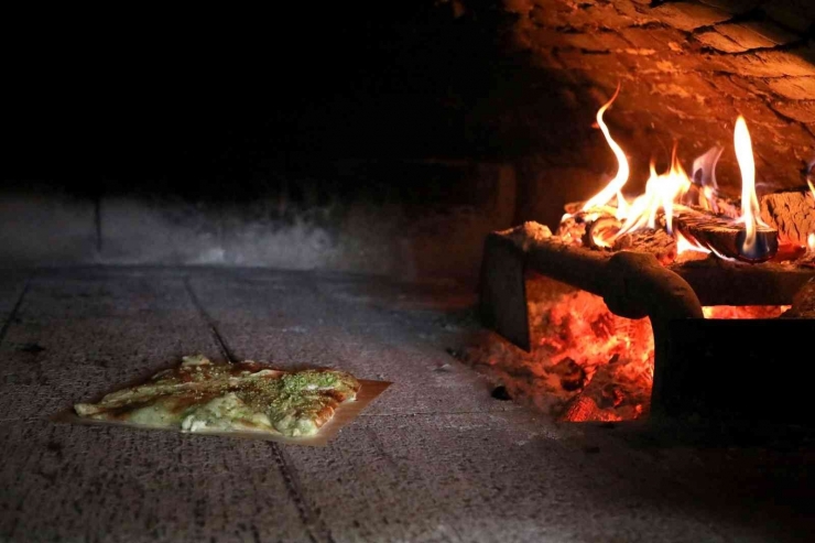 Gaziantep Tescilli Ürünleri İle Dünyaya Tanıtılacak