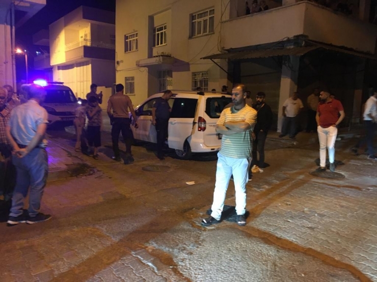 Adıyaman’da Alacak Verecek Kavgası: 2 Yaralı