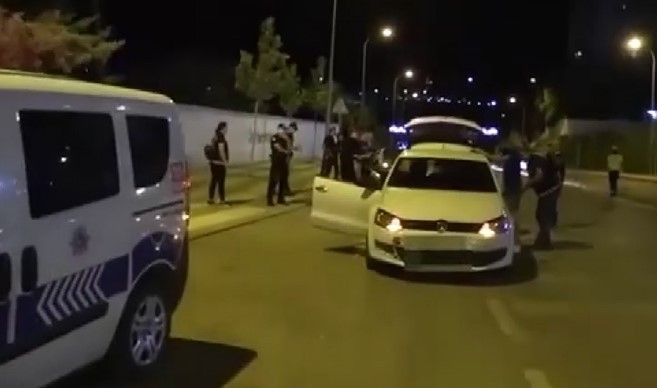 Gaziantep’te 232 Personelle Huzur Güven Uygulaması Yapıldı