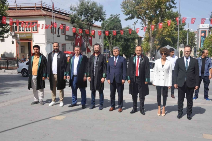 Malatya’da Yeni Adli Yıl Açılışı Töreni Düzenlendi