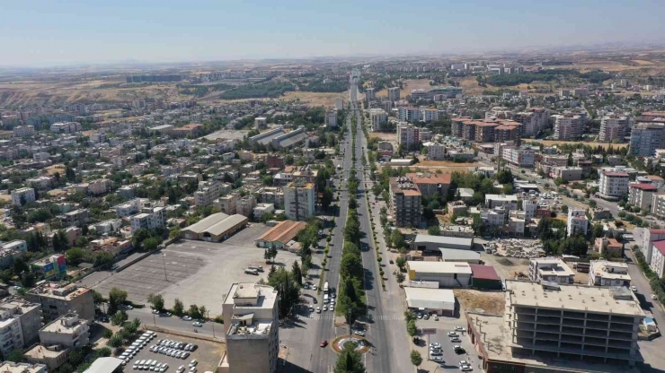 Adıyaman’da Akıllı Ulaşım Akıllı Kavşaklar Kavşaklar