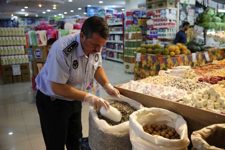 Kurallara Uymayan İşletmelere Ceza Kesildi