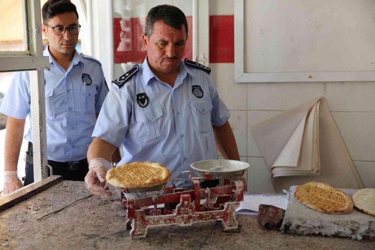 Kurallara Uymayan İşletmelere Ceza Kesildi