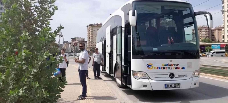 Karadeniz Turu Kabusa Dönüştü