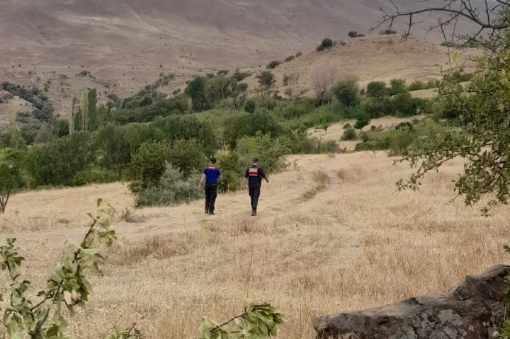 Malatya’da Kayıp Genç, 40 Saat Sonra Bulundu