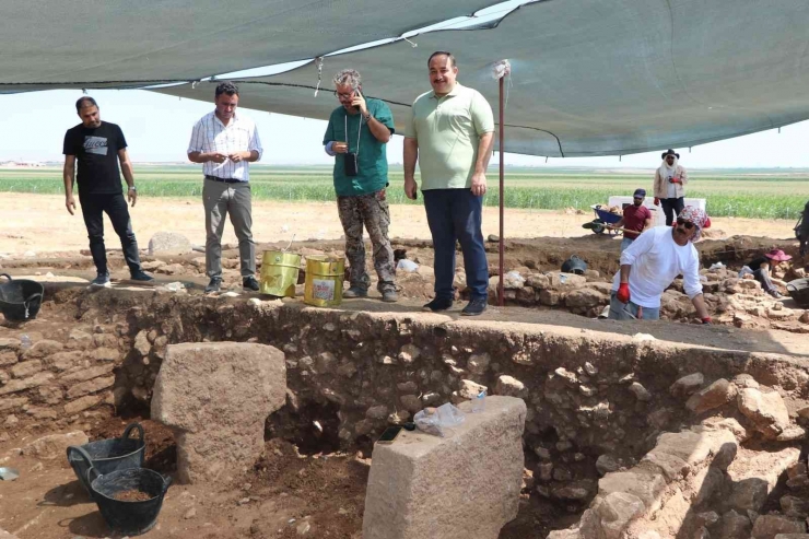 Sefertepe Dünya Tarihine Değer Katacak