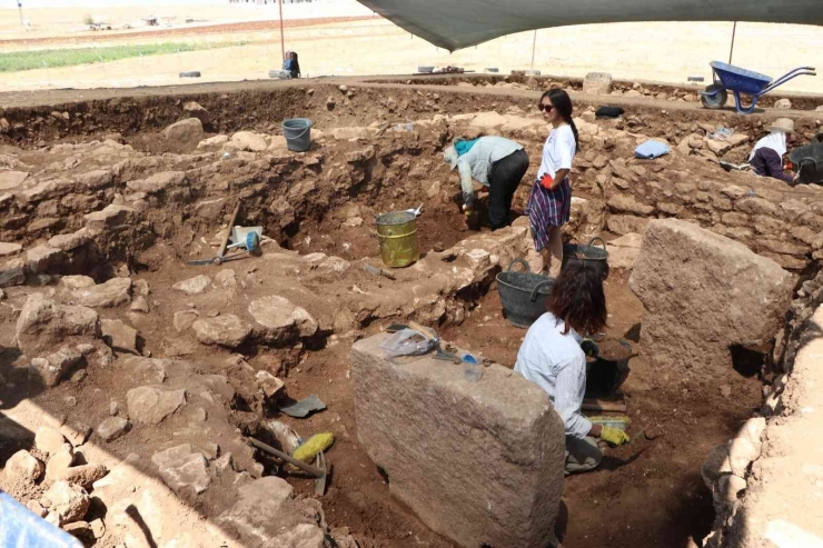 Sefertepe Dünya Tarihine Değer Katacak