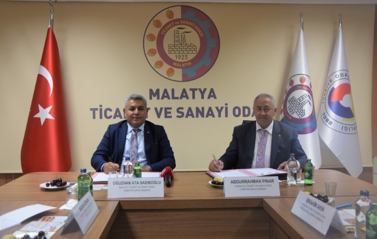 Malatya’ya 4 Yılda 5 Kardeş Oda