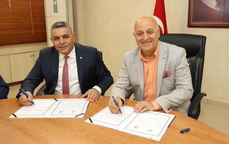 Malatya’ya 4 Yılda 5 Kardeş Oda