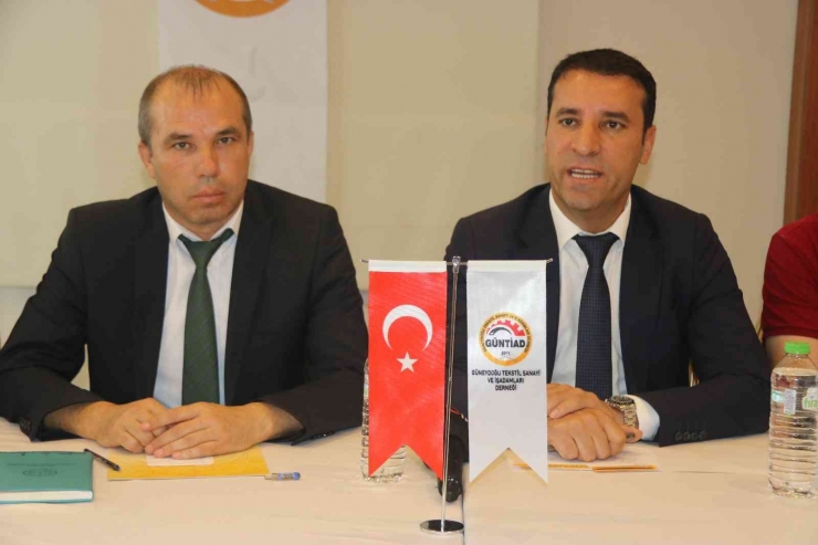 Diyarbakır’da Öğrencilerin Meslek Sahibi Olma Yolunda Gerçekleşen Protokol Sonrası İlk Değerlendirme Yapıldı