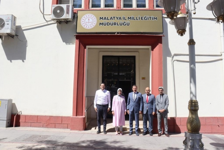 Malatya’da 12 Köy Yaşam Merkezi Açılacak