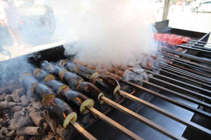 Gastroantep Festivali İçin Geri Sayım Başladı