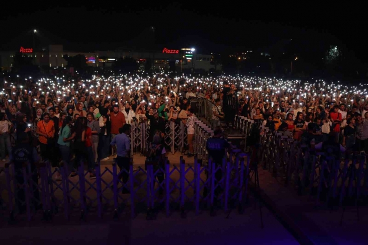 Şanlıurfa’da Zakkum Coşkusu