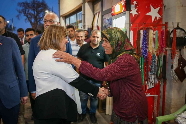 Gaziantep’te Hz. Ukkaşe Çalıştayı