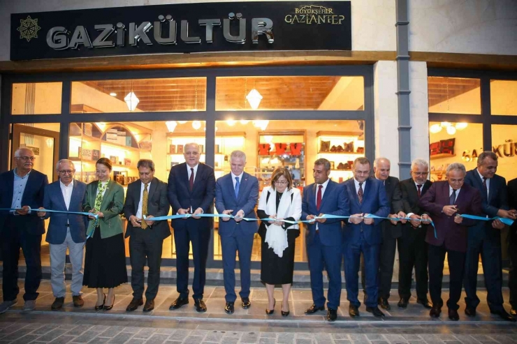 Gaziantep’te Hz. Ukkaşe Çalıştayı