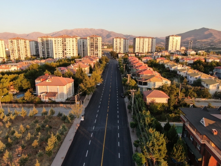 Başkan Gürkan, Yakınca Mahallesinde İncelemelerde Bulundu