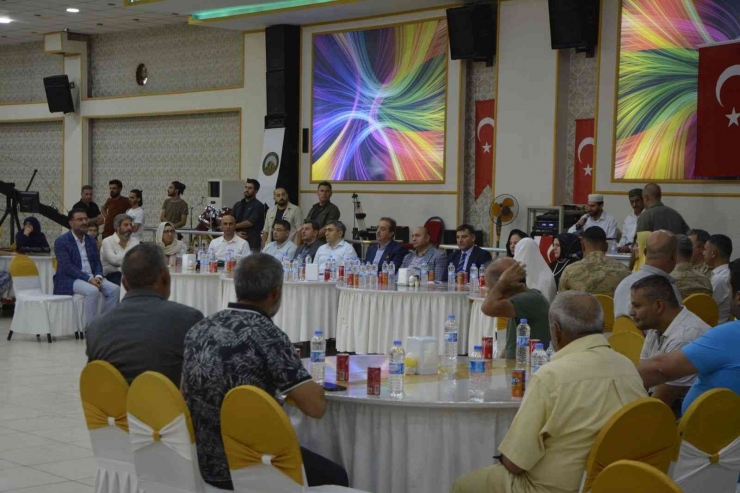 Kaymakam Makam Aracını Sünnet Olan Şehit Oğluna Tahsis Etti