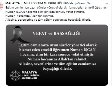 Ağaçtan Düşen Emekli Müdür Hayatını Kaybetti