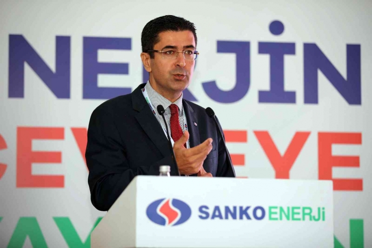 Teknofest Çevre Ve Enerji Teknolojileri Yarışması Finalistleri Sanko Enerji Çatalca Res’te Buluştu