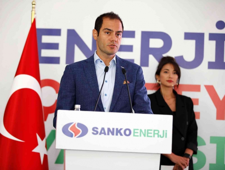 Teknofest Çevre Ve Enerji Teknolojileri Yarışması Finalistleri Sanko Enerji Çatalca Res’te Buluştu