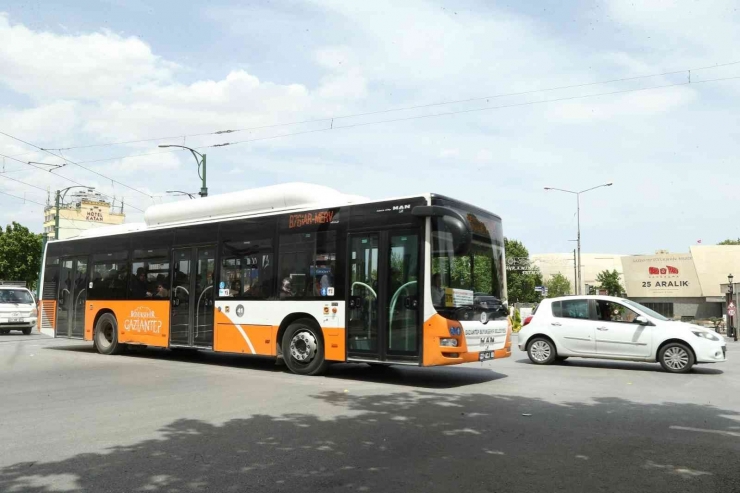 Şehir İçi Ulaşım Kartlarında Yeni Dönem Başladı