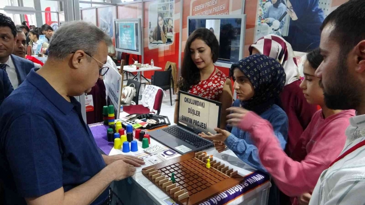 Diyarbakır’da ’devlet Teşvikleri Tanıtım Günleri’ Başladı