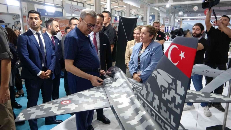 Diyarbakır’da ’devlet Teşvikleri Tanıtım Günleri’ Başladı