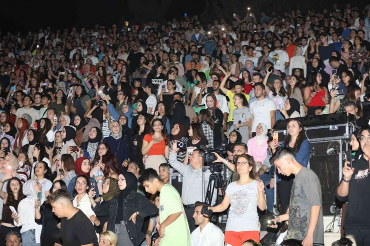 Gaziantep’te Avrupa Araştırmacıları Gecesi