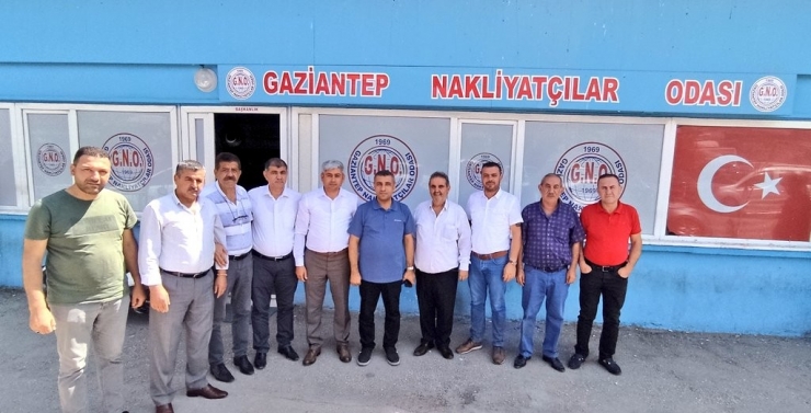 Milletvekili Taşdoğan Vatandaşlarla İç İçe