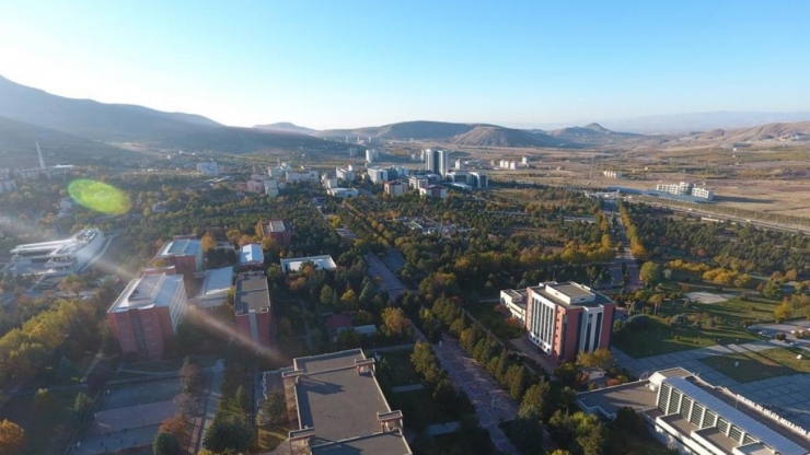 İnönü Üniversitesi Hedef Yükseltti