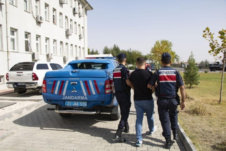 7 Yıldır Aranan Hükümlü Jasat Ekipleri Tarafından Yakalandı