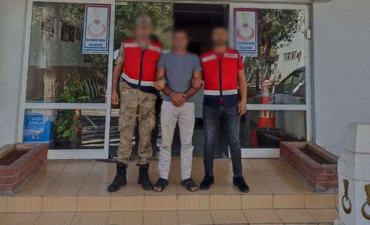 Şanlıurfa’da Aranan İki Hükümlü Yakalandı