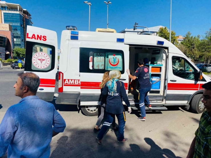 Diyarbakır’da Sürücü Hatalarından Kaynaklı Kaza Bilançosu: 2 Ölü, 453 Yaralı
