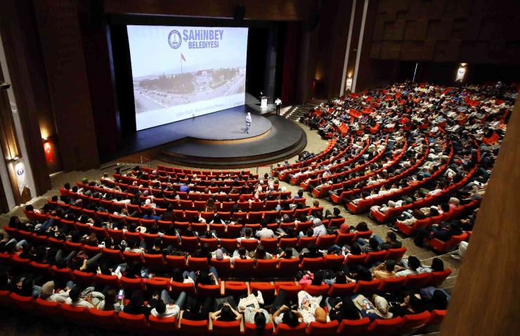 ‘gaün Uyum 2022’ Programı Yoğun Katılımla Başladı