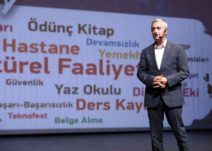 ‘gaün Uyum 2022’ Programı Yoğun Katılımla Başladı