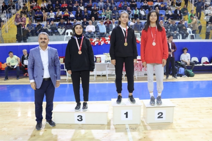 Amatör Spor Haftası Kutlandı