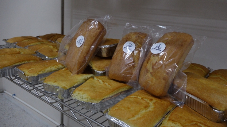 Çölyak Hastalarına Ücretsiz Ekmek Hizmeti İlgi Görüyor
