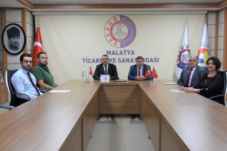 Malatya Tso’dan Bir İlk Daha