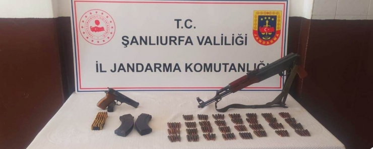 Şanlıurfa’da 3 Evin Silahla Taranması Olayında 14 Gözaltı