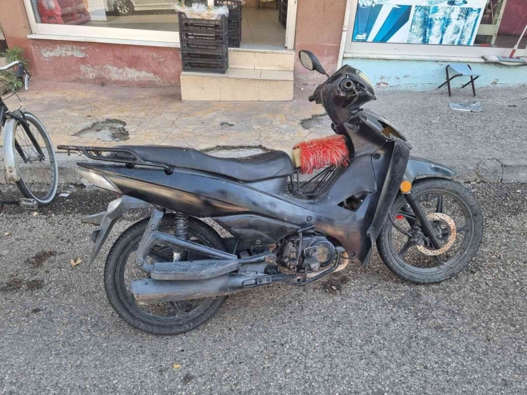 İki Haftada Bin 105 Motosiklet Kontrol Edildi