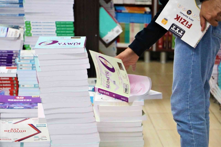 İnternetten Kitap Alışverişine Dikkat