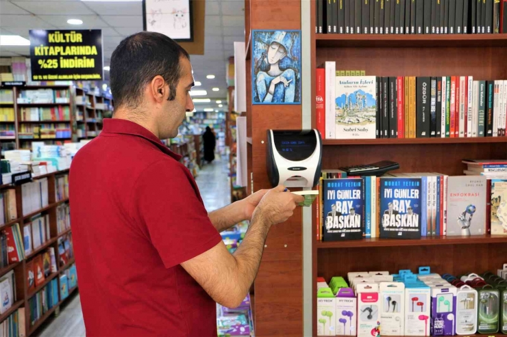 İnternetten Kitap Alışverişine Dikkat