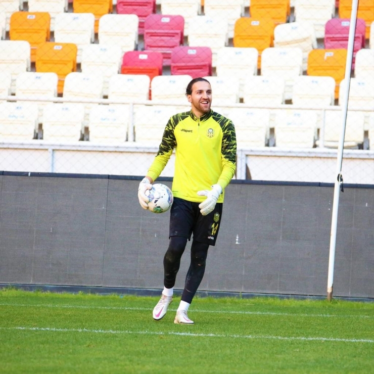 Yeni Malatyaspor, Gençlerbirliği Maçı Hazırlıklarını Sürdürdü