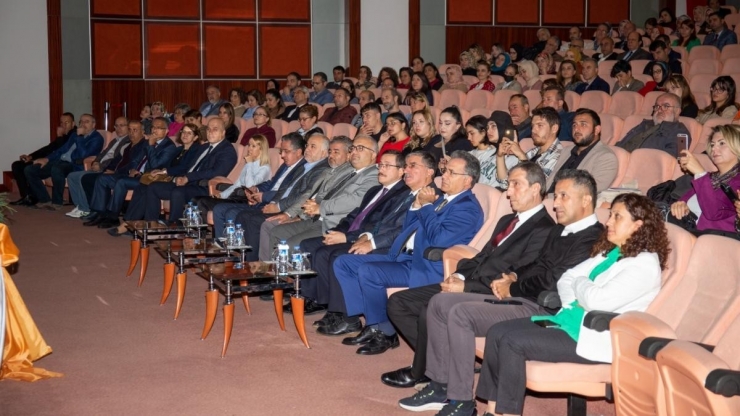 İnönü Üniversitesi Enerjide De Kalite Belgesini Almaya Hazırlanıyor